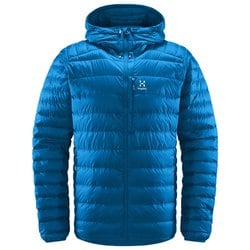 ヨドバシ.com - ホグロフス Haglofs ロック ダウン フード Roc Down Hood Men 604682 Nordic Blue  Sサイズ [アウトドア ダウンウェア メンズ] 通販【全品無料配達】