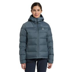 ヨドバシ.com - ホグロフス Haglofs ビエドゥー ダウン フード ヨドバシ.com - ホグロフス Haglofs ビエドゥー ダウン フード