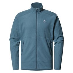 ブテオ ミッド ジャケット Buteo Mid Jacket Men 605073 Steel Blue Sサイズ [アウトドア フリース メンズ]