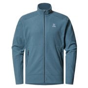 ブテオ ミッド ジャケット Buteo Mid Jacket Men 605073 Steel Blue Lサイズ [アウトドア フリース メンズ]