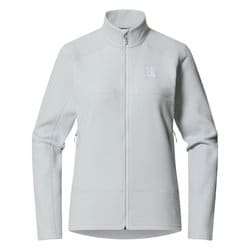 ヨドバシ.com - ホグロフス Haglofs ブテオ ミッド ジャケット Buteo Mid Jacket Women 605074 Stone  Grey Lサイズ [アウトドア フリース レディース] 通販【全品無料配達】