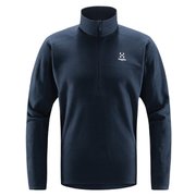 ブテオ 1/2 ジップ Buteo 1/2 zip Men 605077 Tarn Blue Mサイズ [アウトドア フリース メンズ]