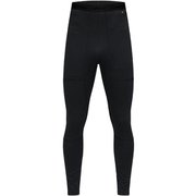 ナチュラル ブレンド テック ロング ジョンズ Natural Blend Tech Long Johns Men 605091 True Black Sサイズ [アウトドア アンダーウェア メンズ]