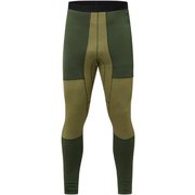 ナチュラル ブレンド テック ロング ジョンズ Natural Blend Tech Long Johns Men 605091 Seaweed green/Olive Mサイズ [アウトドア アンダーウェア メンズ]