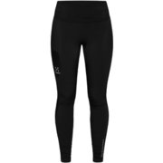 リム ウィンター タイツ L.I.M Winter Tights Women 605381 True Black Mサイズ [アウトドア アンダーウェア レディース]