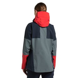 ホグロフス　スピッツジャケット　レディースS Spitz GTX PRO Jacket Women – UPLNDオンラインストア