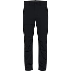 モラン ソフトシェル スタンダード パンツ メンズ ロングパンツ True Black（2C5） サイズ52 605402