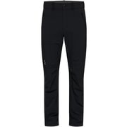 モラン ソフトシェル スタンダード パンツ メンズ ロングパンツ True Black(2C5) サイズ52 605402