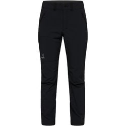 モラン ソフトシェル スタンダード パンツ レディース ロングパンツ True Black（2C5） サイズ40（S） 605403