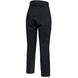 ヨドバシ.com - ホグロフス Haglofs ロック ゴアテックス パンツ