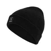 マラング ビーニー Malung Beanie 605467 True Black [ニットキャップ ビーニー]