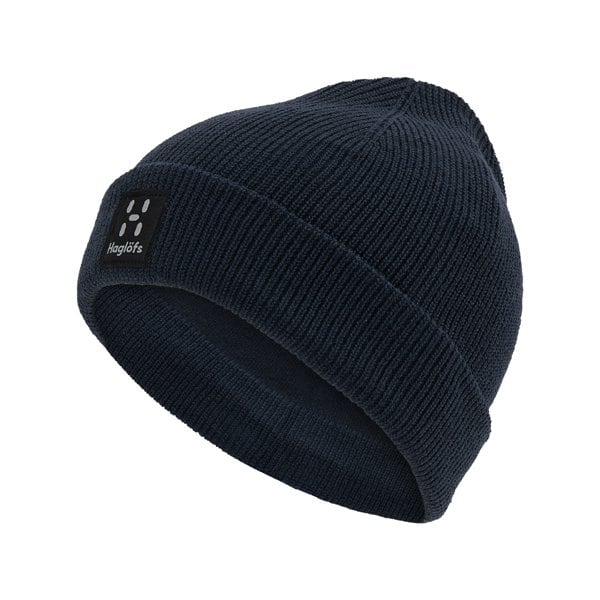 ホグロフス Haglofsマラング ビーニー Malung Beanie 605467 Tarn Blue [ニットキャップ ビーニー]Ω