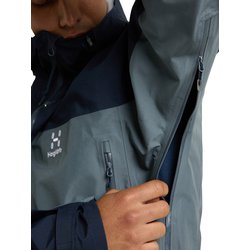 ヨドバシ.com - ホグロフス Haglofs ロック フラッシュ ゴアテックス