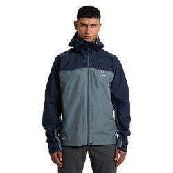 ヨドバシ.com - ホグロフス Haglofs ロック フラッシュ ゴアテックス