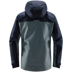 楽天市場】HAGLOFS（ホグロフス） リム ゴアテックス パック