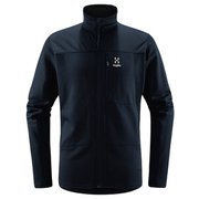ロック スピッツ ミッド ジャケット ROC Spitz Mid Jacket Men 606048 Tarn Blue Mサイズ [アウトドア フリース メンズ]