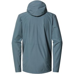 ヨドバシ.com - ホグロフス Haglofs フィンチ プルーフ ヨドバシ.com - ホグロフス Haglofs フィンチ プルーフ