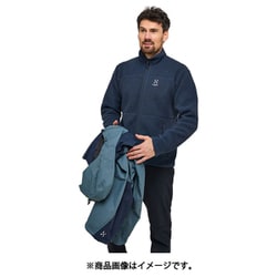 ヨドバシ.com - ホグロフス Haglofs モッサ パイル ジャケット Mossa