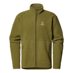 ヨドバシ.com - ホグロフス Haglofs モッサ パイル ジャケット Mossa