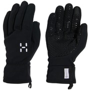 バウ ウィンドストッパー グローブ Bow Windstopper Glove 606657 True Black サイズ9 [アウトドア グローブ]