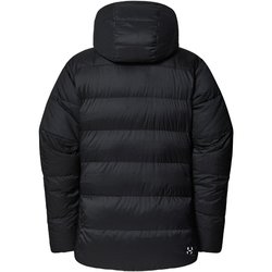 ヨドバシ.com - ホグロフス Haglofs リックガラーセン ダウン