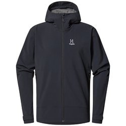 HAGLOFS ホグロフス ロック サイト ソフトシェル ジャケット
