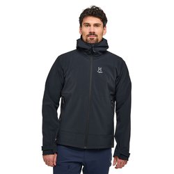 ホグロフス　ソフトシェルジャケット　Mサイズ 楽天市場】【30％OFF】HAGLOFS（ホグロフス） スピッツ
