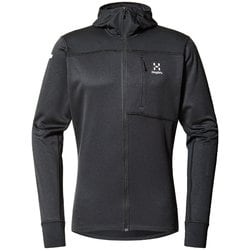 ヨドバシ.com - ホグロフス Haglofs リム ミッド マルチ フード L.I.M Mid Multi Hood Men 607072  True Black Mサイズ [アウトドア フリース メンズ] 通販【全品無料配達】