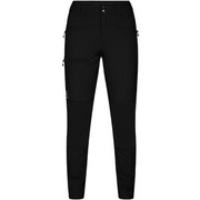 ミッド スリム パンツ Mid Slim Pant Women 607252 True Black サイズ38 [アウトドア ロングパンツ レディース]