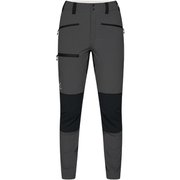 ミッド スリム パンツ Mid Slim Pant Women 607252 Magnetite/True Black サイズ38 [アウトドア ロングパンツ レディース]