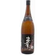 忠孝 30度 1800ml [泡盛]