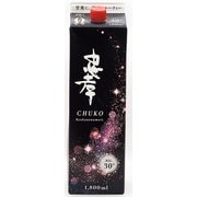 忠孝パック 30度 1800ml [泡盛]