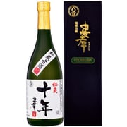 忠孝 10年古酒 42度 720ml [泡盛]
