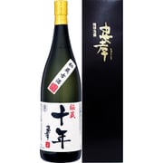 忠孝 10年古酒 42度 1800ml [泡盛]
