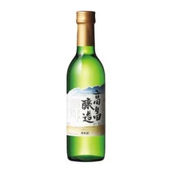 ハーフ 高畠ブラン 白 甘口 360ml [白ワイン]