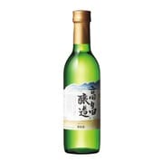 ハーフ 高畠ブラン 白 甘口 360ml [白ワイン]