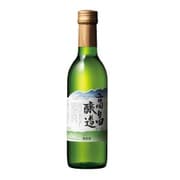 ハーフ 高畠ブラン 白 辛口 360ml [白ワイン]