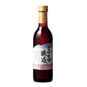 ハーフ 高畠ルージュ 赤 360ml [赤ワイン]