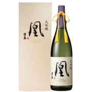 澤乃井 大吟醸 凰 16度 1800ml [日本酒]