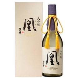 澤乃井 大吟醸 凰 16度 720ml [日本酒]