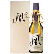 澤乃井 大吟醸 凰 16度 720ml [日本酒]