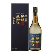 澤乃井 純米大吟醸 芳醸参拾伍 15度 720ml [日本酒]