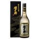 澤乃井 純米大吟醸 15度 720ml [日本酒]