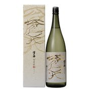 澤乃井 純米吟醸 蒼天 15度 1800ml [日本酒]