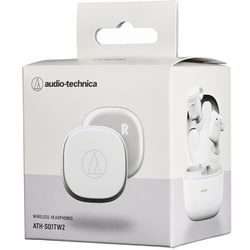 ヨドバシ.com - オーディオテクニカ audio-technica 完全ワイヤレス