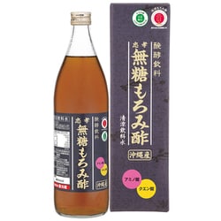 忠孝無糖もろみ酢 900ml