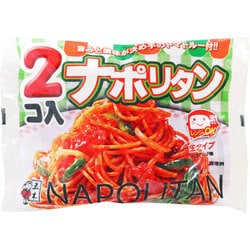 2コ入 ナポリタン 318g