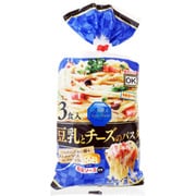 3食豆乳とチーズのパスタ 471g