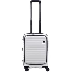 LOJEL CUBO-S 37L〜42L ホワイト　スーツケース