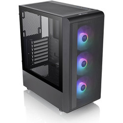 THERMALTAKE サーマルテイク CA-1X2-00M1WN-00 [S200 TG